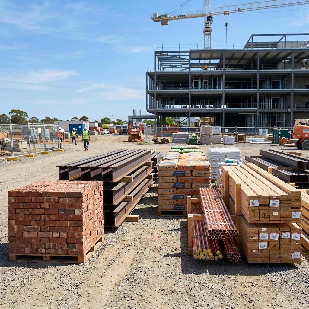 Building Materials