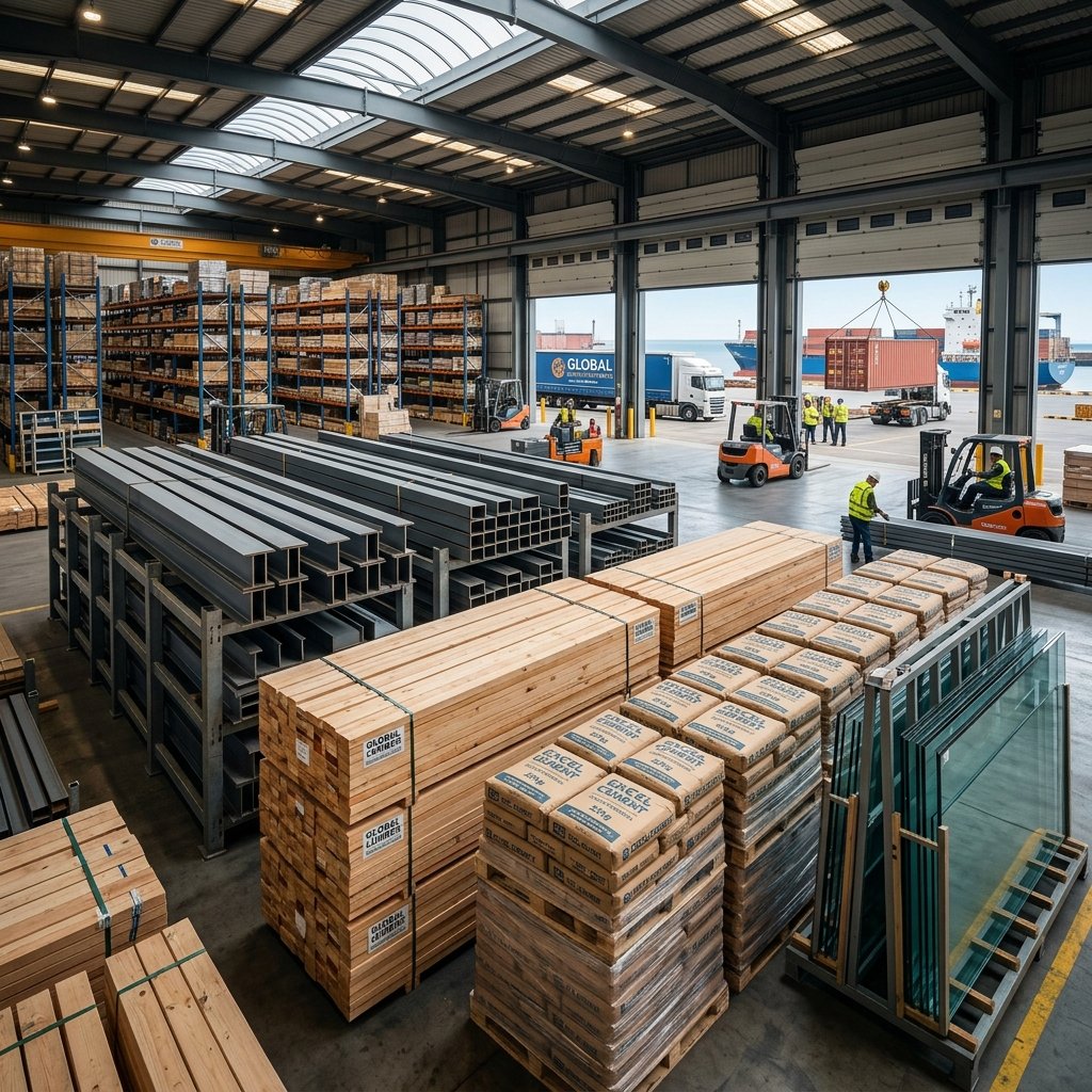 Building Materials